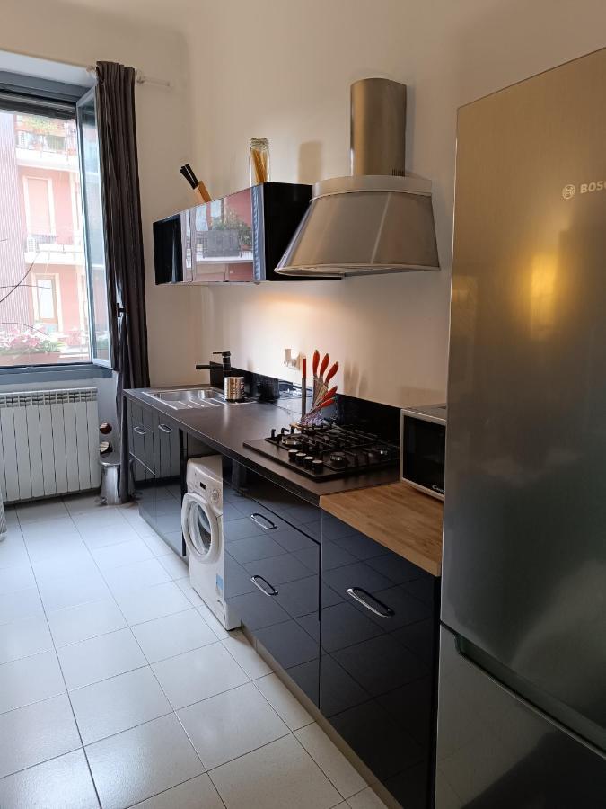 Bligny25 Apartment Milan Exterior photo