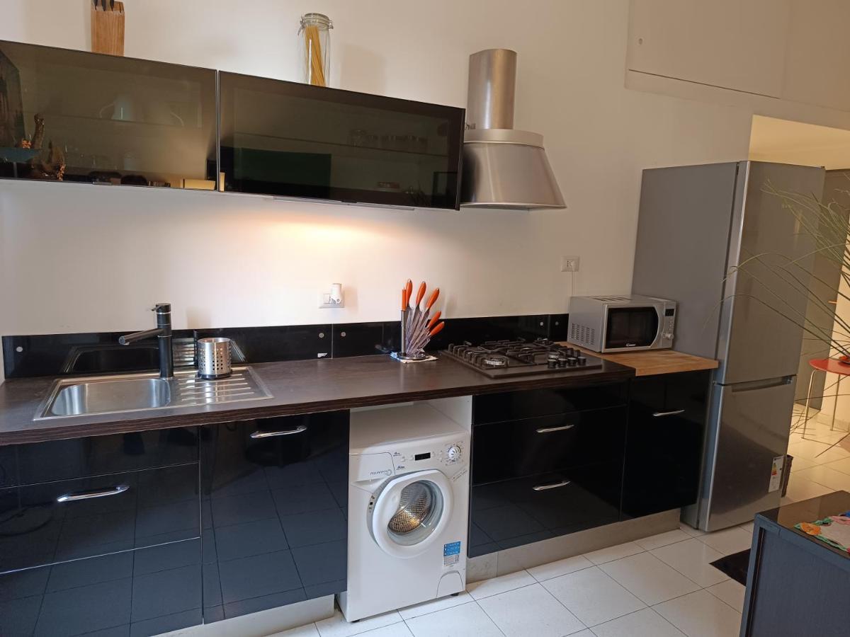 Bligny25 Apartment Milan Exterior photo