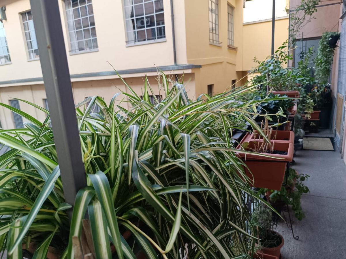 Bligny25 Apartment Milan Exterior photo