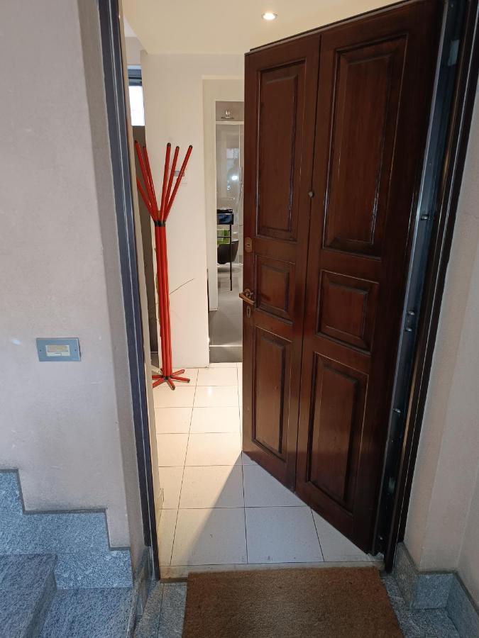Bligny25 Apartment Milan Exterior photo