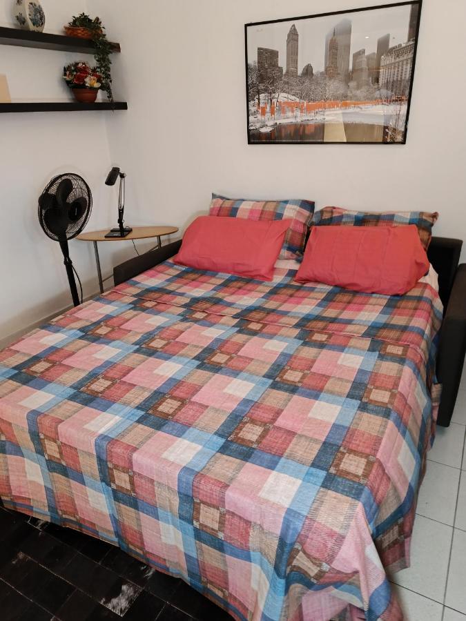 Bligny25 Apartment Milan Exterior photo