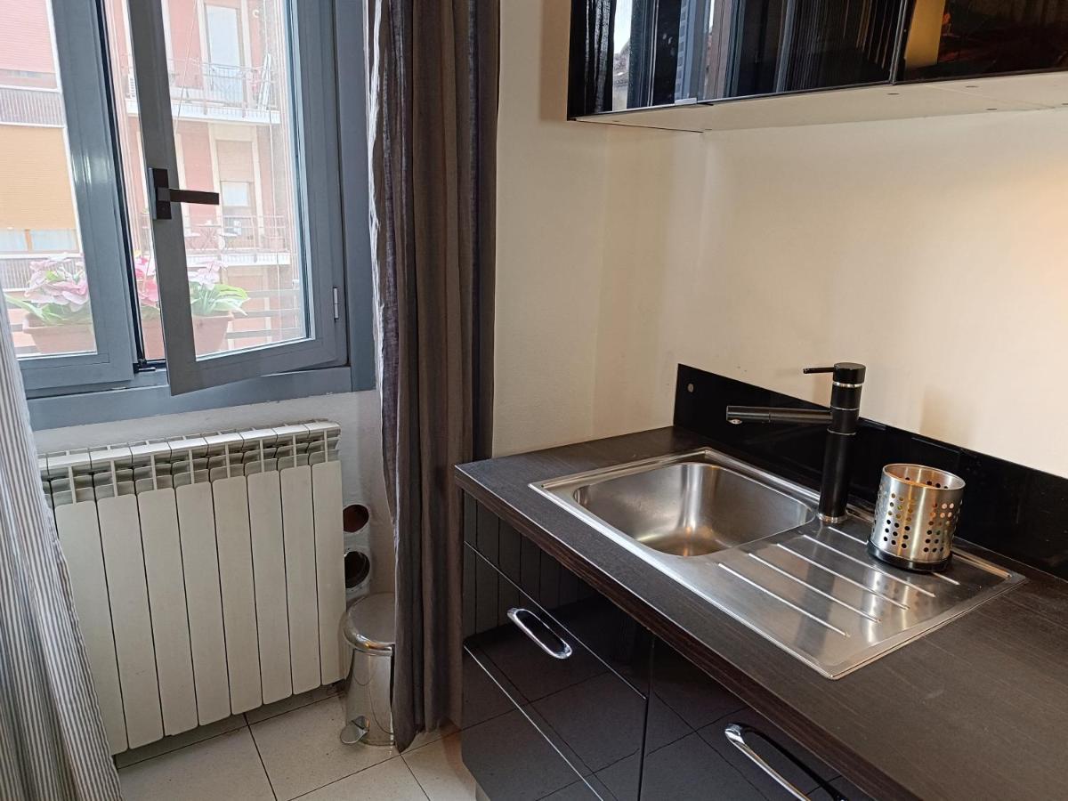 Bligny25 Apartment Milan Exterior photo