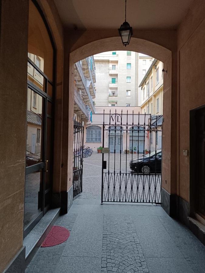 Bligny25 Apartment Milan Exterior photo
