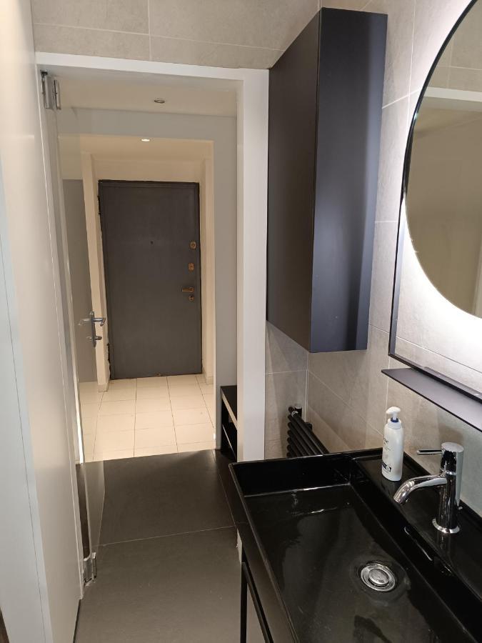 Bligny25 Apartment Milan Exterior photo
