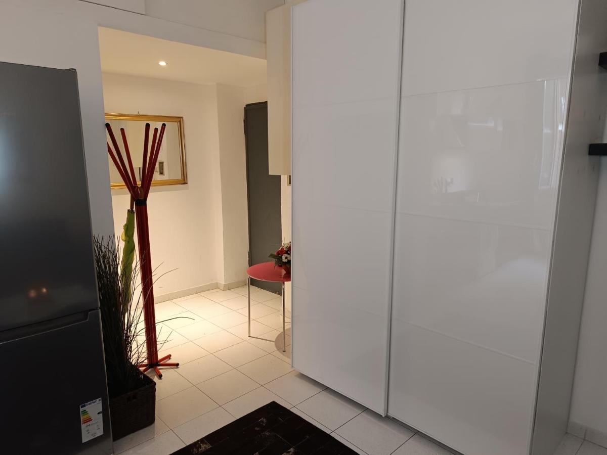 Bligny25 Apartment Milan Exterior photo