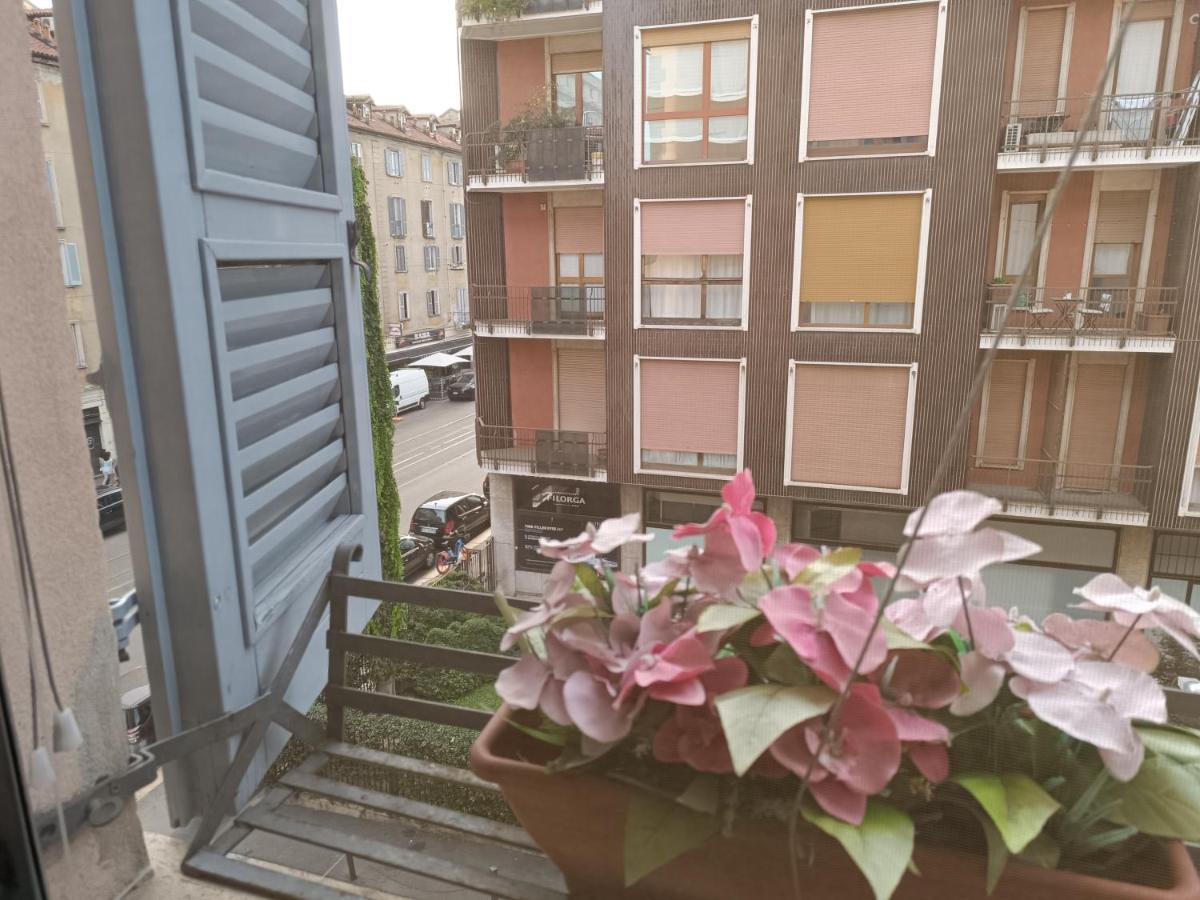 Bligny25 Apartment Milan Exterior photo