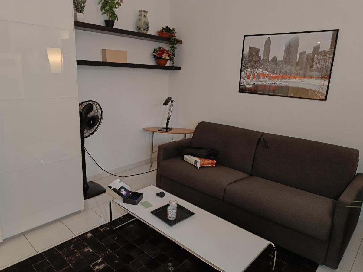Bligny25 Apartment Milan Exterior photo