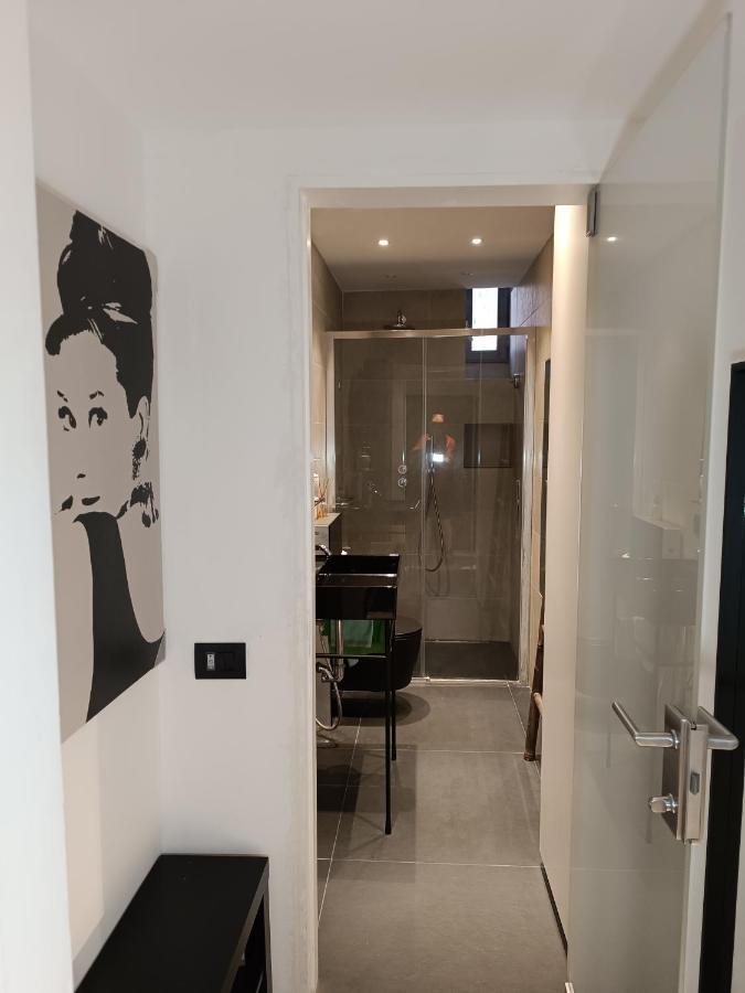 Bligny25 Apartment Milan Exterior photo