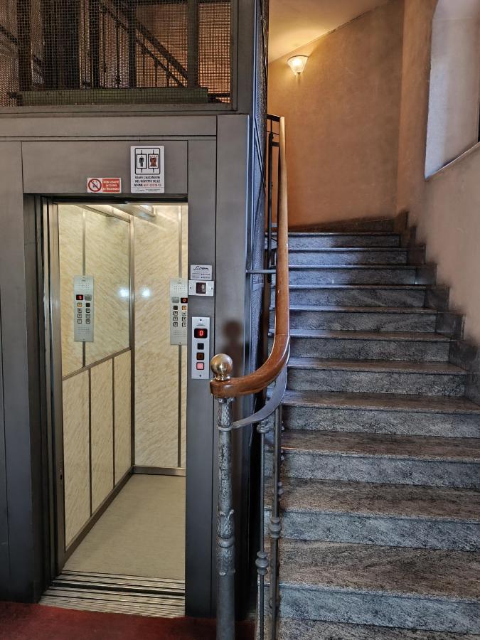 Bligny25 Apartment Milan Exterior photo
